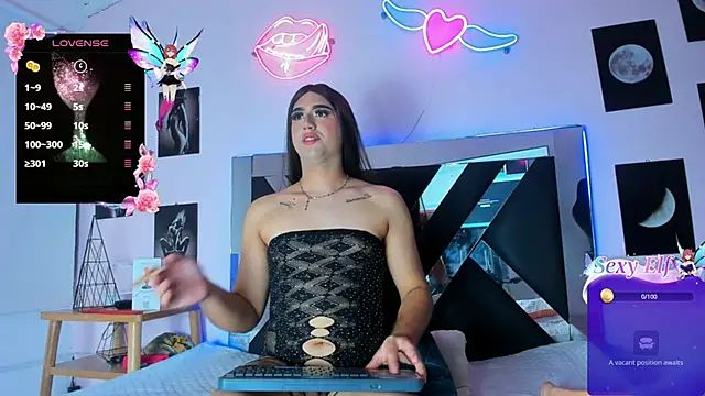 Alanasexdoll online show from February 14, 5:41 am