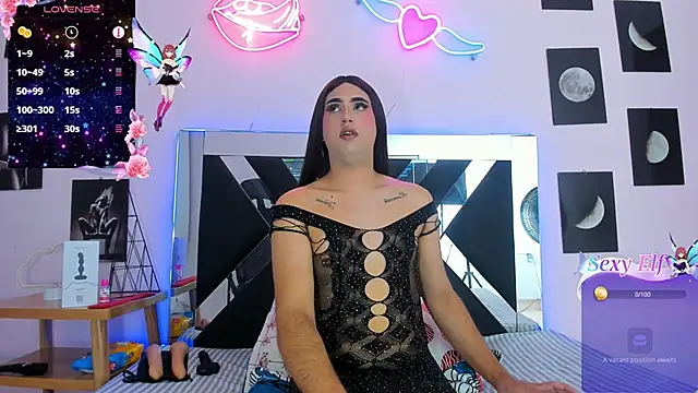 Alanasexdoll online show from March 1, 2:48 am