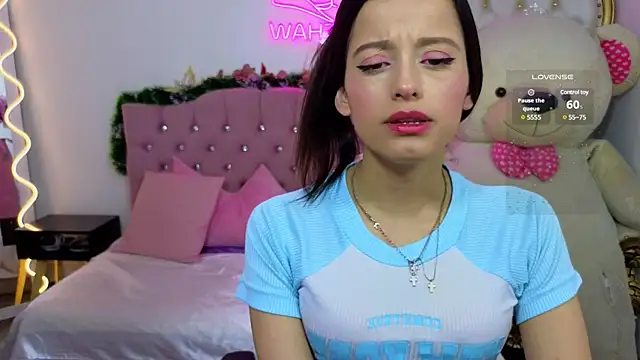 Laylafoxy tay online show from January 9, 7:08 pm