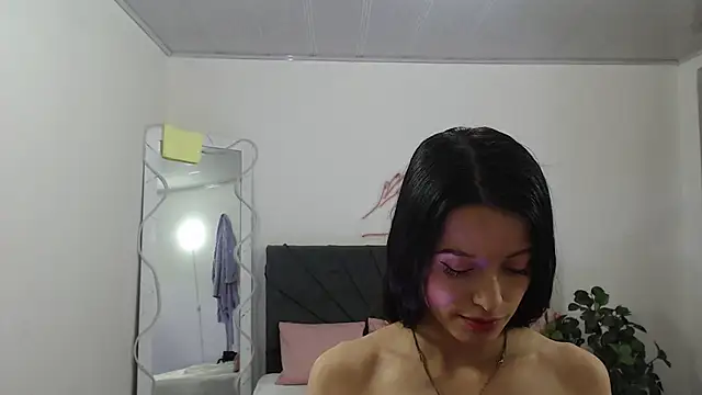 Laylafoxy tay online show from January 20, 3:26 am