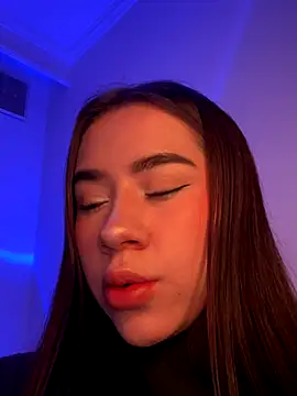 Im Valen Cute online show from October 25, 4:31 am