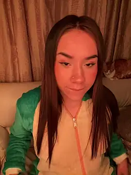 Im Valen Cute online show from April 8, 3:50 am