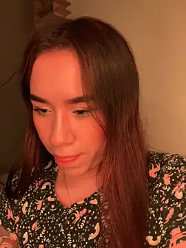 Im Valen Cute online show from May 6, 2:40 am