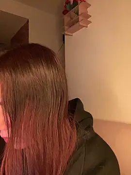 Im Valen Cute online show from May 9, 3:34 am