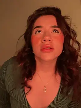 Im Valen Cute online show from May 16, 2:30 am
