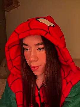 Im Valen Cute online show from May 19, 3:13 am