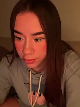 Im Valen Cute online show from May 20, 3:02 am