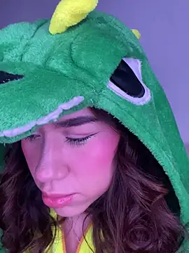 Im Valen Cute online show from May 21, 3:13 am