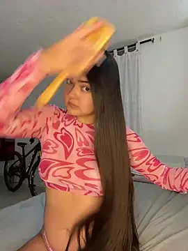gabbyfoox online show from January 5, 6:56 pm