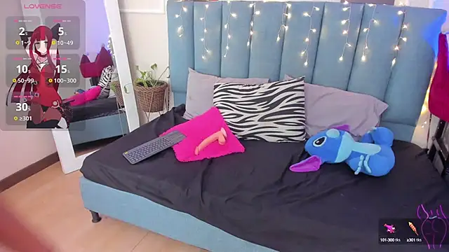 Snapshot of Amber__Sanchez chatting on December 24, 9:55 pm Amber Sanchez online show from December 24, 9:55 pm
