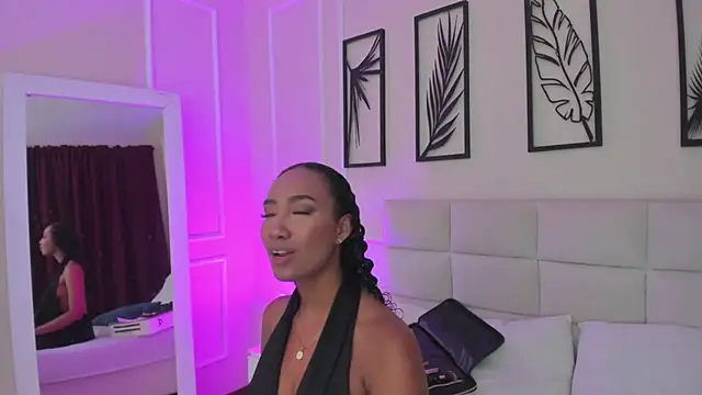 Snapshot of Amber__Sanchez chatting on January 24, 4:59 am Amber Sanchez online show from January 24, 4:59 am