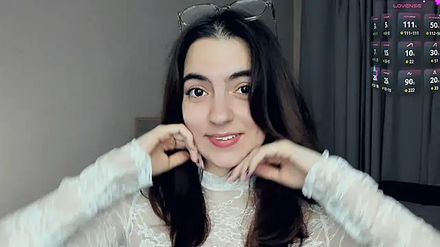 DracosMoon online show from October 17, 7:11 am