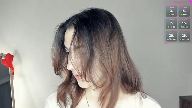 DracosMoon online show from October 19, 7:09 am