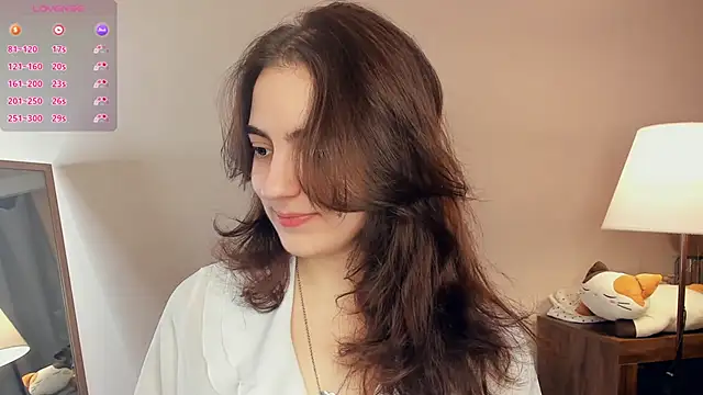 Snapshot of DracosMoon chatting on December 22, 7:16 am DracosMoon online show from December 22, 7:16 am