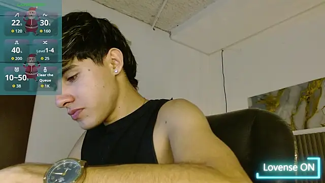 Dyla n18 online show from December 18, 7:42 pm