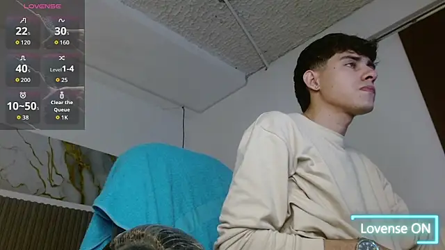 Dyla n18 online show from February 28, 1:45 pm