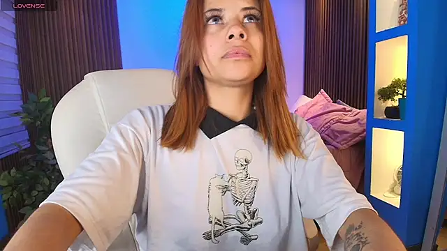 Antonella Torres2 online show from October 3, 3:25 am