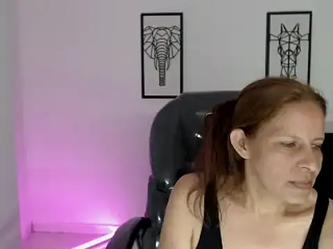 Milf karlye online show from February 22, 4:51 am