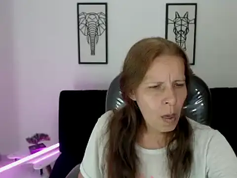 Milf karlye online show from February 26, 4:58 am