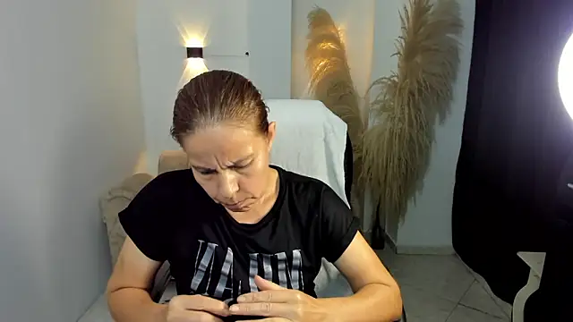 Milf karlye online show from February 5, 3:55 am