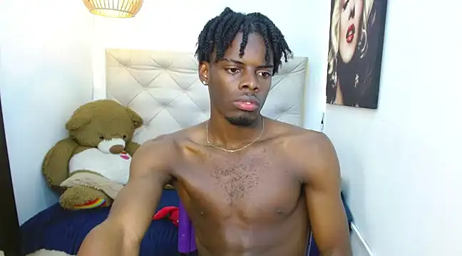 royce ebony online show from December 13, 6:31 am