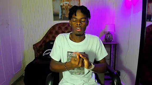 royce ebony online show from January 29, 2:30 am