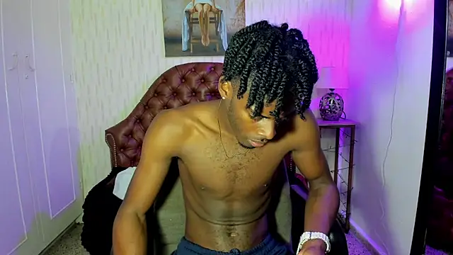 royce ebony online show from January 29, 5:40 am