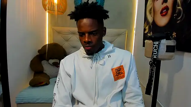 royce ebony online show from February 4, 2:50 am