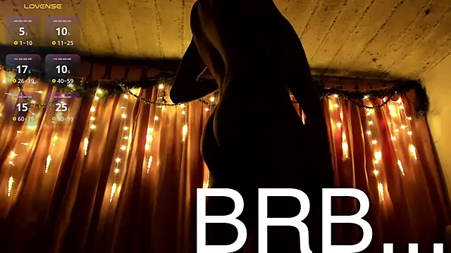 teobowny  online show from February 27, 6:09 pm