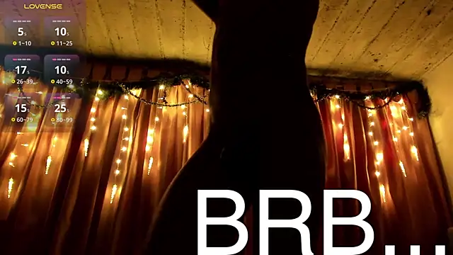 teobowny  online show from March 7, 1:18 pm