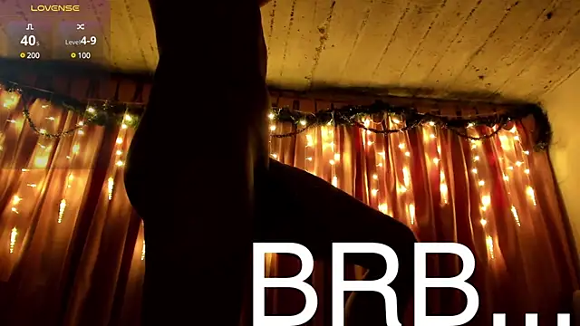 teobowny  online show from March 20, 5:58 pm