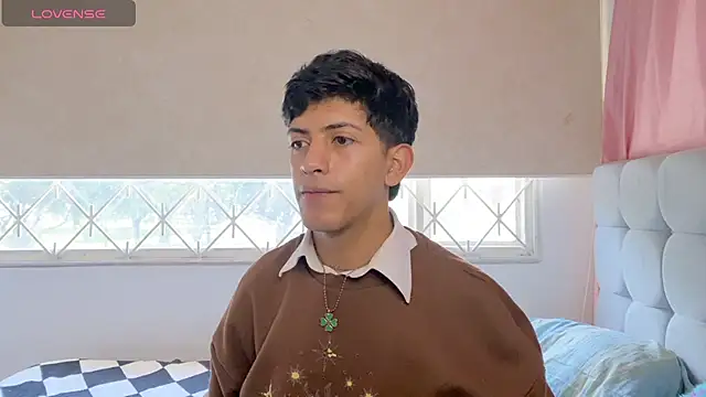 teobowny  online show from November 16, 4:01 pm