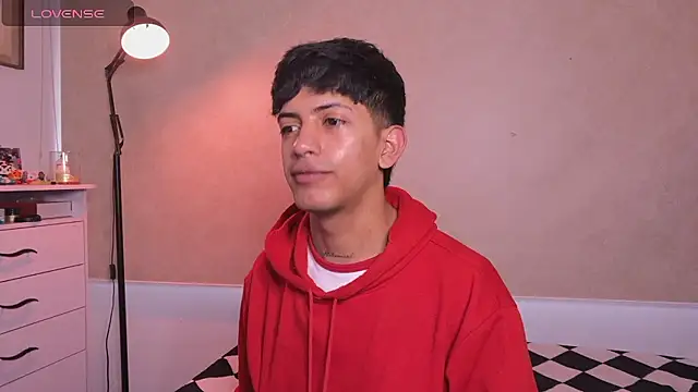 teobowny  online show from January 10, 10:36 pm