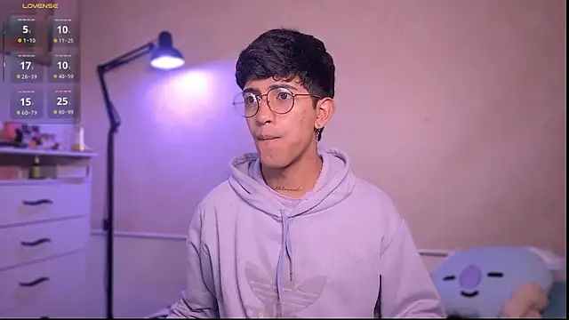 teobowny  online show from January 31, 11:47 pm