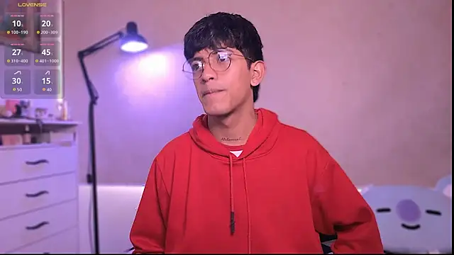 teobowny  online show from February 2, 1:32 pm