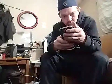 monk5115 online show from January 19, 2:28 pm