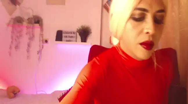 Snapshot of mariana_fadulf_ chatting on December 15, 11:01 am mariana fadulf online show from December 15, 11:01 am
