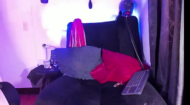 Snapshot of mariana_fadulf_ chatting on January 3, 1:03 pm mariana fadulf online show from January 3, 1:03 pm