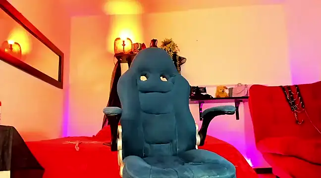 Snapshot of mariana_fadulf_ chatting on February 2, 2:48 am mariana fadulf online show from February 2, 2:48 am