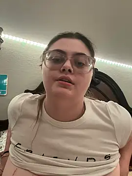 jmassey387 online show from February 12, 5:57 am