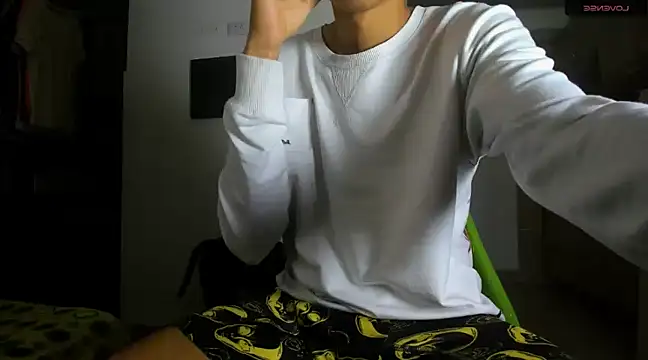 danna sofiah online show from December 20, 10:54 pm