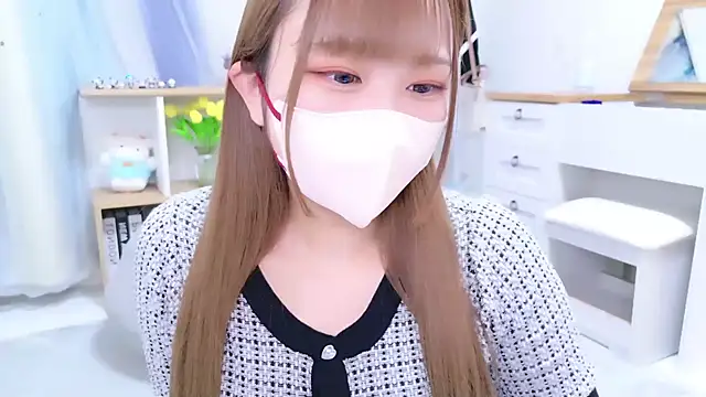 MAIKA pyon online show from September 25, 9:29 pm