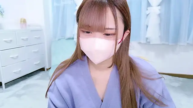 MAIKA pyon online show from October 3, 11:13 pm