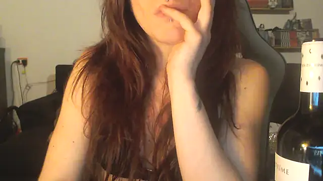 Snapshot of complicata_mente chatting on January 13, 8:37 pm complicata mente online show from January 13, 8:37 pm