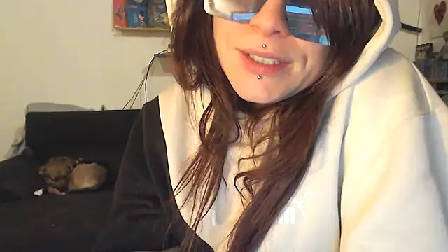 Snapshot of complicata_mente chatting on January 17, 1:36 am complicata mente online show from January 17, 1:36 am