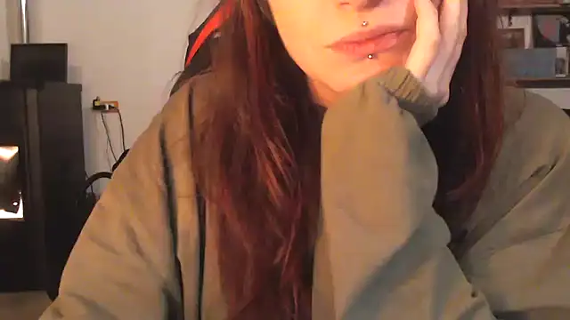 Snapshot of complicata_mente chatting on February 27, 7:04 pm complicata mente online show from February 27, 7:04 pm