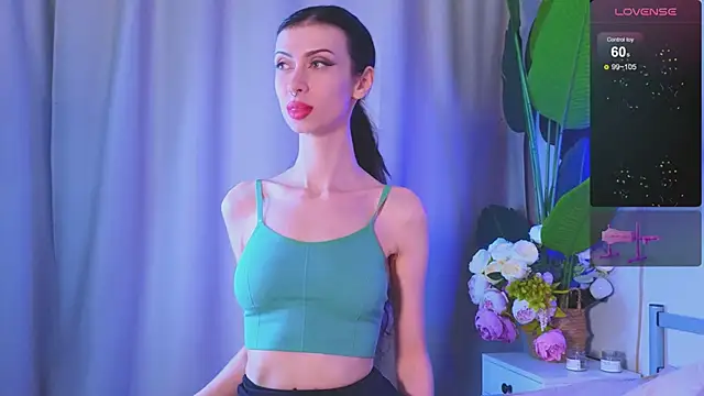 Devilsss toy online show from December 9, 2:28 pm