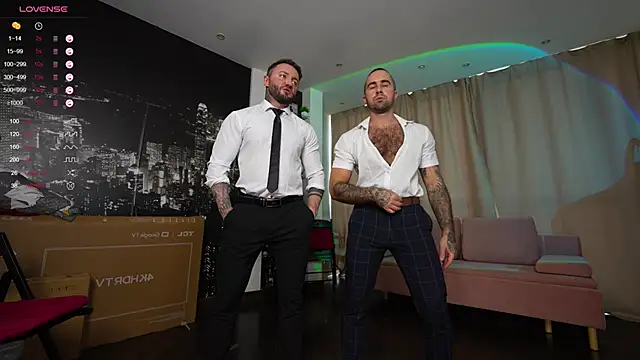 Alex xxx online show from September 18, 2:52 pm