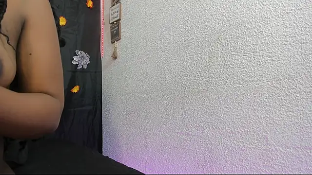 DeisyHarper online show from March 8, 5:00 am