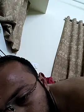 Punekarmanoj97 online show from March 29, 6:41 pm